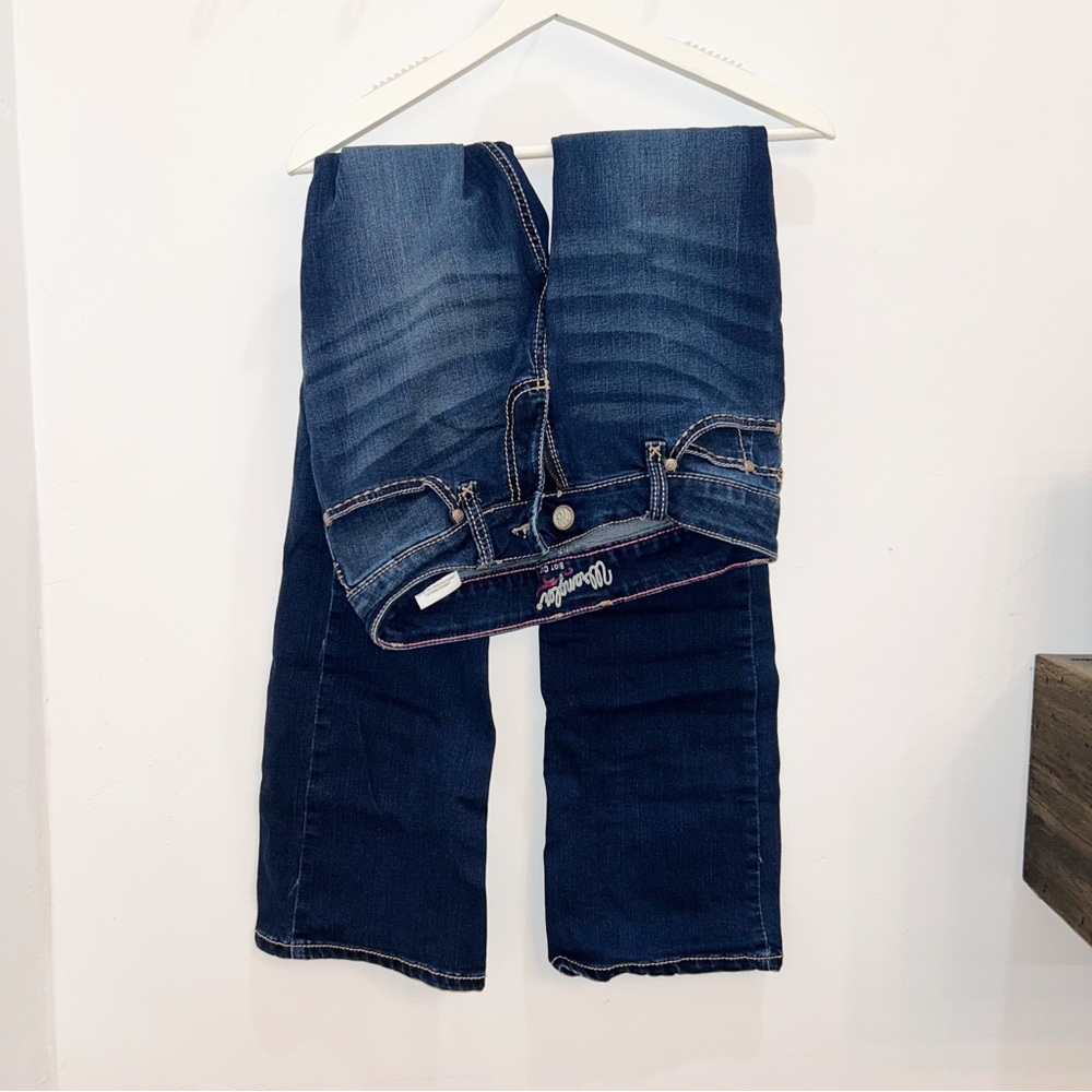 Wrangler Bootcut Jeans